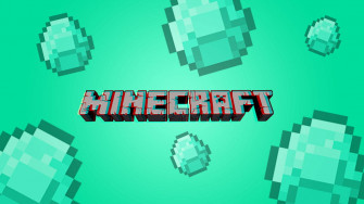 Cool Minecraft Wallpaper
