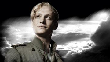The Red Baron HD Wallpaper Background Image