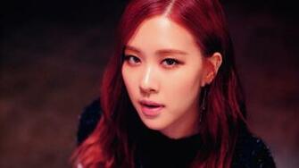 Roseanne Park Wallpaper On