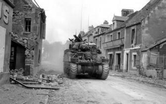 Wallpaper Daily World War Ii