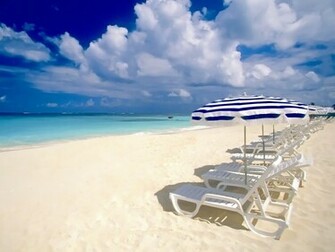 3d Beach HD Wallpaper Beautiful Every