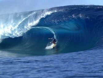 Desktop Wallpaper Of Surfing Hawaii Computer