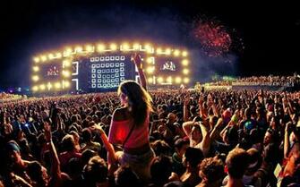 Electric Daisy Carnival Las Vegas Recap Wobble Beats