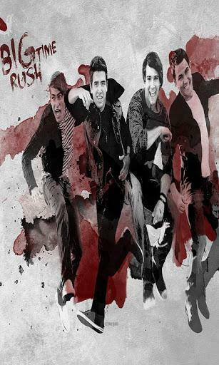 Big Time Rush Wallpaper Android Apps Games On Brothersoft