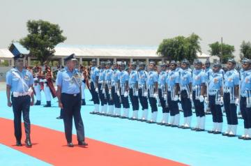 Allaboutbelgaum Air Officer Commanding In Chief