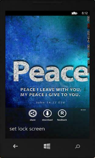 With These Christian Wallpaper Featuring Inspirational Bible