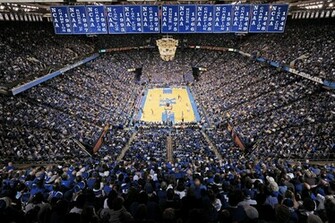 College Basketball Season Has Arrived While Some People Wait All Year