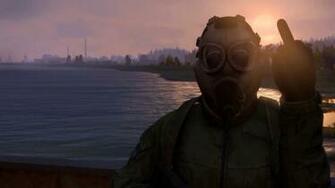 Dayz Standalone Wallpaper