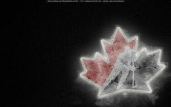 Displaying Image For Team Canada Wallpaper