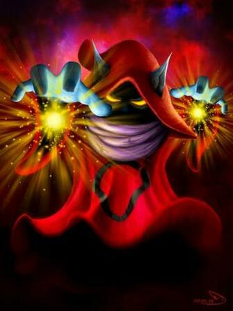 Best Orko Wallpaper He Man