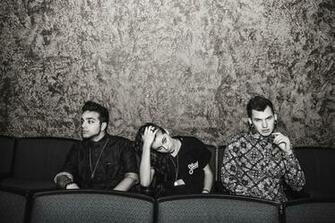 Pvris X Stheart Visuals