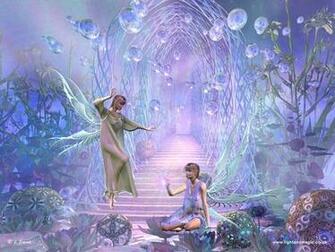 Fairy Wallpaper