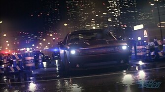 The Collection Need For Speed Video Game