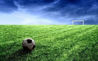 Football HD Wallpaper