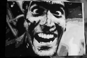 Ash Evil Dead By Darkelmarko