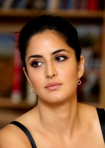 Katrina Kaif HD Image Wallpaper Of Bollywood Barbie Doll