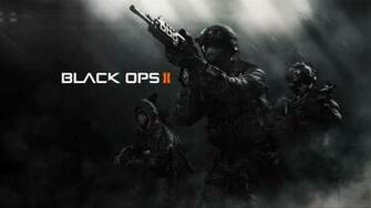Pc Call Of Duty Black Ops Awesome Wallpaper B Scb