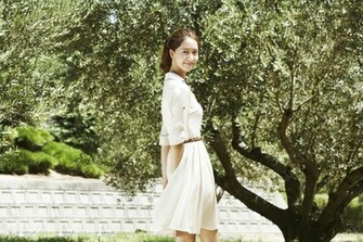 Click Wallpaper To Enlarge Snsd Yoona Innis HD