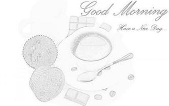 Marvelous Wallpaper Have A Nice Day Good Morning