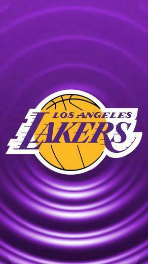La Lakers iPhone X Wallpaper Nba