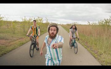 Ajr O Clock Things Video