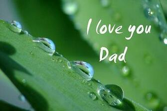 Love You Dad Fathers Day Wallpaper Cool Christian