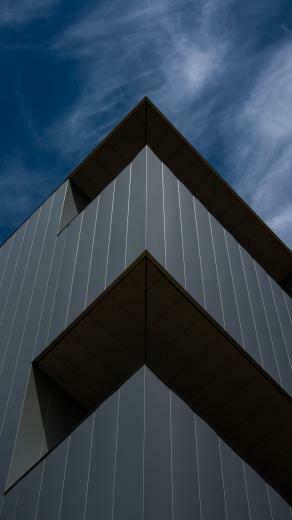 Wallpaper Building Architecture Facade