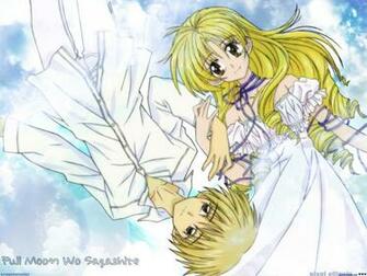 Full Moon Wo Sagashite Character Koyama Mitsuki Sakurai