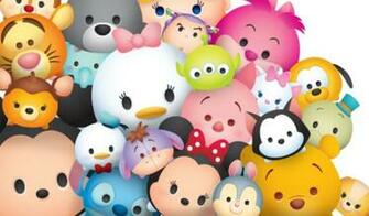 Tsum Le Scarpe Ispirate Ai Mini Peluche Disney