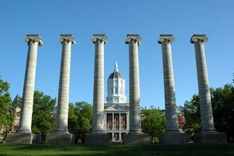 File University Of Missouri Jesse Hall Jpg