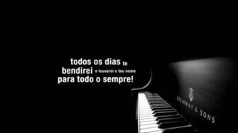 Piano Picture
