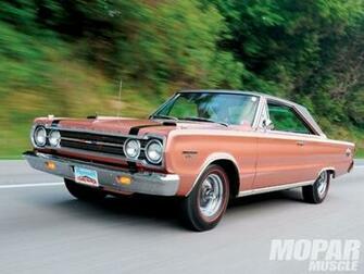 Plymouth Belvedere Gtx Muscle Classic Mopar Wallpaper Background