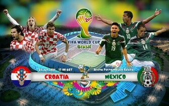 Mexico Soccer Wallpaper