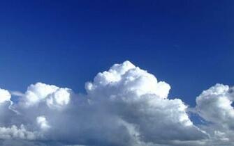 Desktop Wallpaper Blue Sky