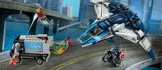 Lego Marvel Super Heroes Marvelsuperheroes Official Home