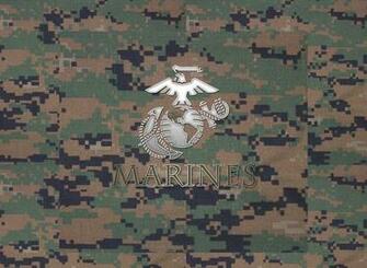 United States Marine Corps Wallpaper