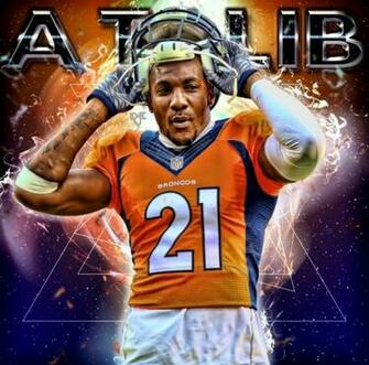Aqib Talib Image HD Softball Sport Wallpaper Minimalist