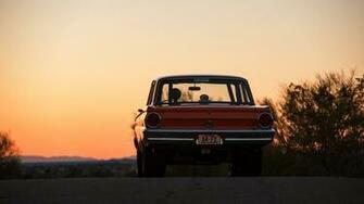 Ford Falcon Wallpaper And Background Image Net