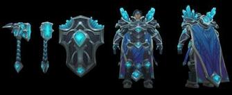 Leagueoflegends Taricvuproject Jpg