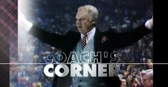 Go Habs Playoffs Coach S Corner Is Coming To This