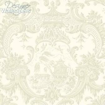 Buy Cole And Son Chippendale China Shipping Designer