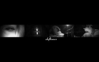 Deftones Wallpaper
