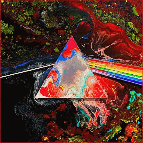 Psychedelic Trip Pesquisa Google Trippy Pink