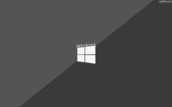 Colorful Flat Icons Layered Psd Windows Black Wallpaper