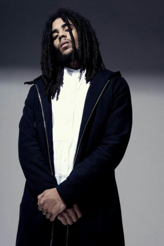 Skip Marley Family Bob