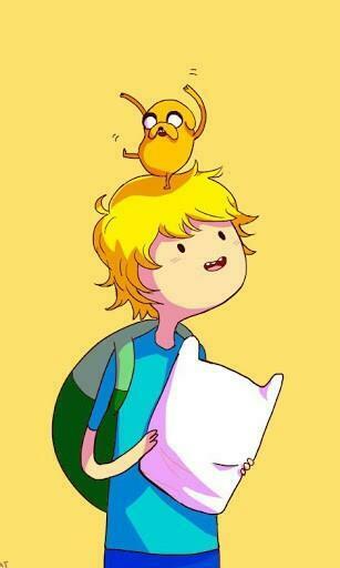 The Best Adventure Time Live Wallpaper For Your Android Customise