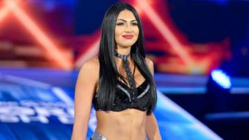 Billie Kay Wwe