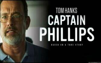 Captain Phillips Wallpaper Moallpapers101