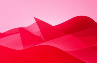 Red Wallpaper Windows