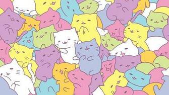 Mocomoco Kawaii